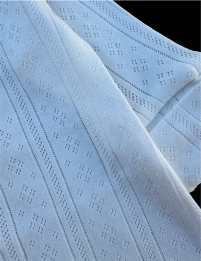 Чоловічок із шапочкою "Принт", рібана ажур ТМ"Happy ТОТ"