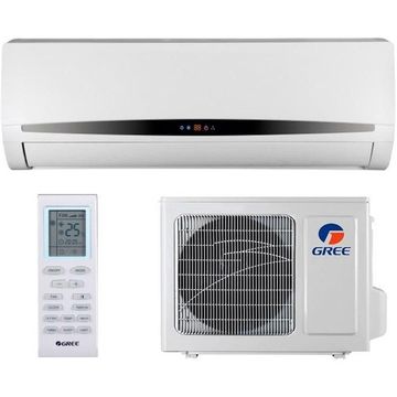 Кондиціонер GREE Eco GWH09PA-K3NNA5F