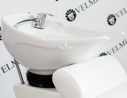 Парикмахерская мойка Art Deco