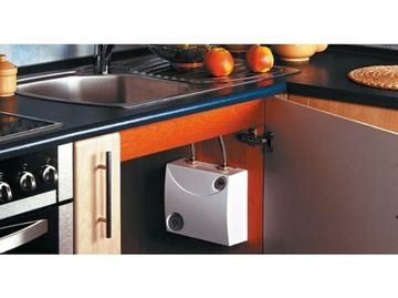 Електричний проточний водонагрівач Kospel Amicus EPO.D 5