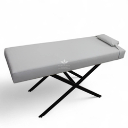 Кушетка mark 111 для лашмейкерів та бровістів