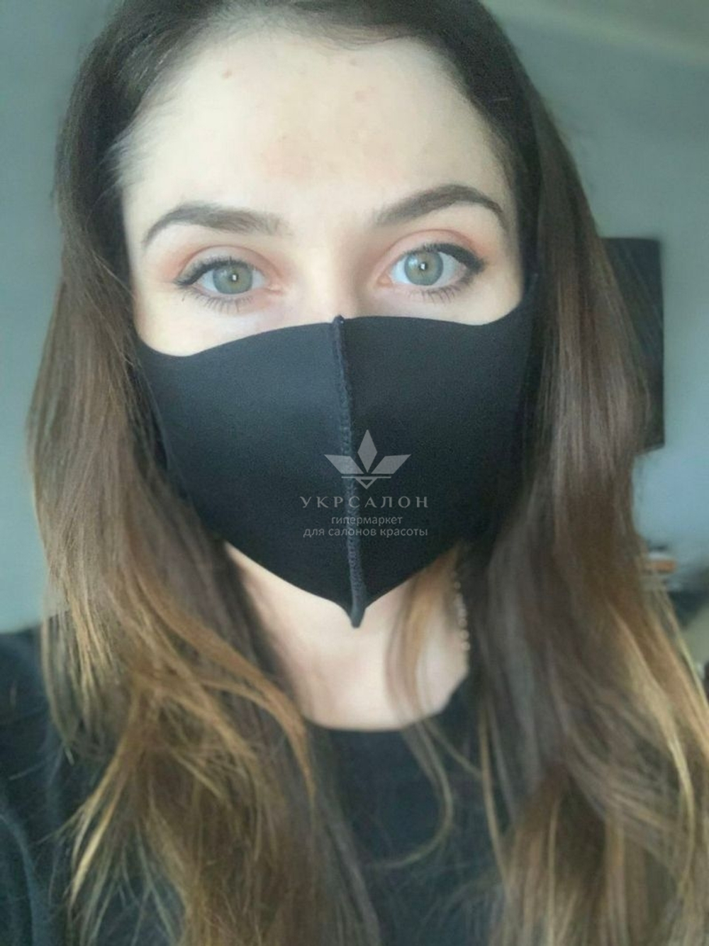 Маска захисна Pitta