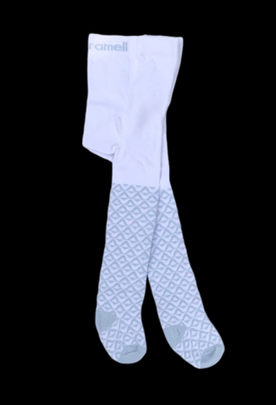 Колготки "Орнамент", котон ТМ "Caramell"