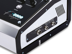 Аппарат безыгольной мезотерапии S-02 «2 в 1»