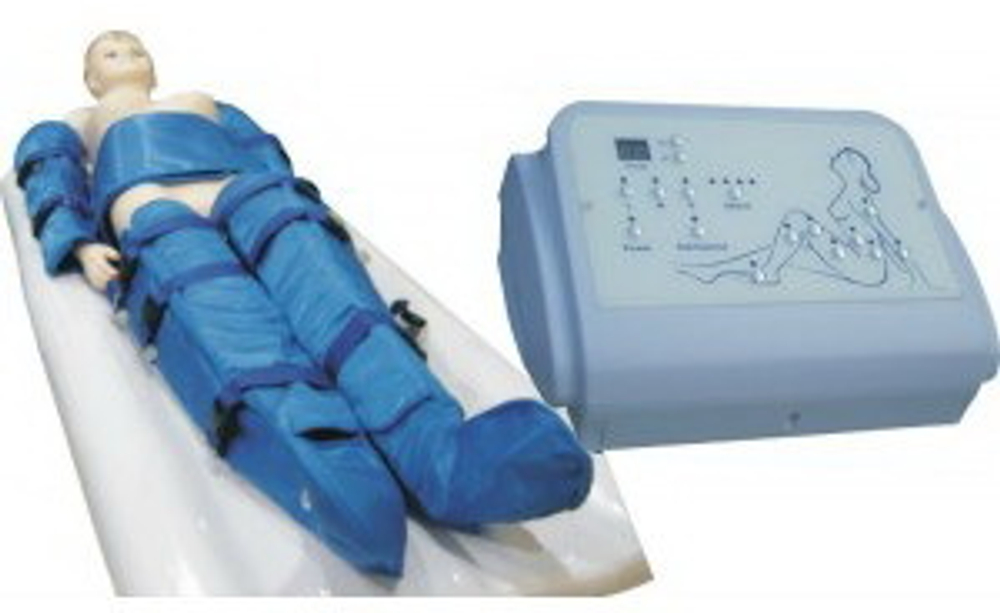 Aппарат прессотерапии Air Slim 8310Р