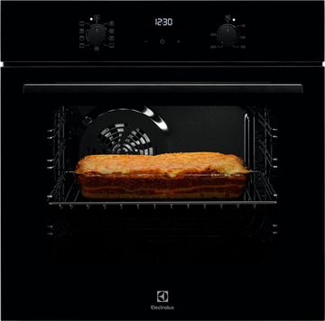 Духова шафа електрична ELECTROLUX OEF5E50Z