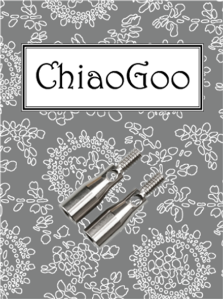 Адаптеры/переходники ChiaoGoo Cable Connectors / Adapters
