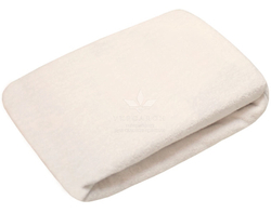 Захисний чохол на кушетку XL махровий