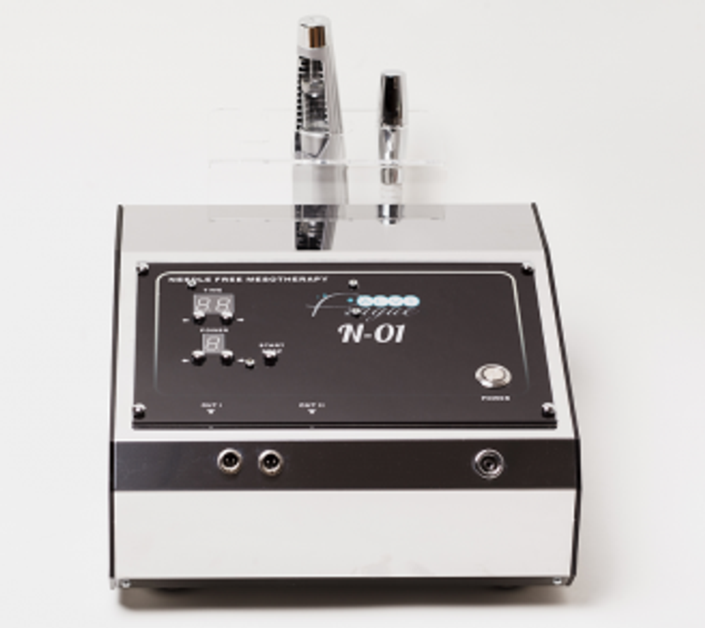 Аппарат безигольной мезотерапии N-01