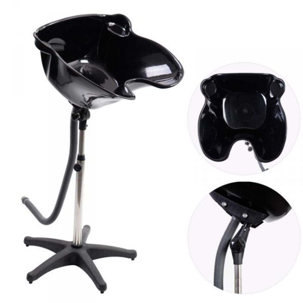 Мойка парикмахерская пластиковая