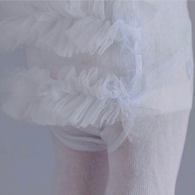 Колготки "Зефірка", бавовна "Caramell"