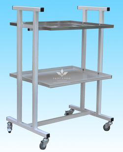 Косметологічний візок СТ-I-1