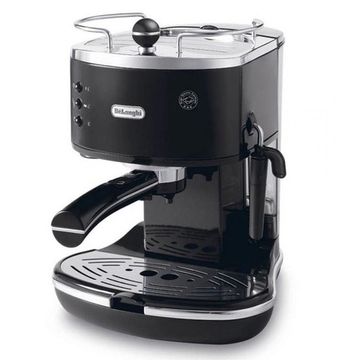 Кавоварка DeLonghi ECO 311 BK