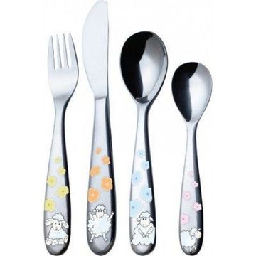 Набір столових приладів дитячий 4 предмети Krauff 29-189-041