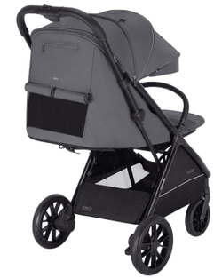 Прогулочная коляска Carrello Nero CRL-5514