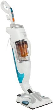 Пилосос-пароочисник ROWENTA 2-в-1 Clean & Steam RY7557WH