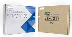 Фрезер для маникюра и педикюра Strong 210/105L (оригинал)