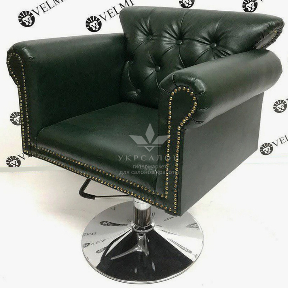 Парикмахерское кресло  Prado