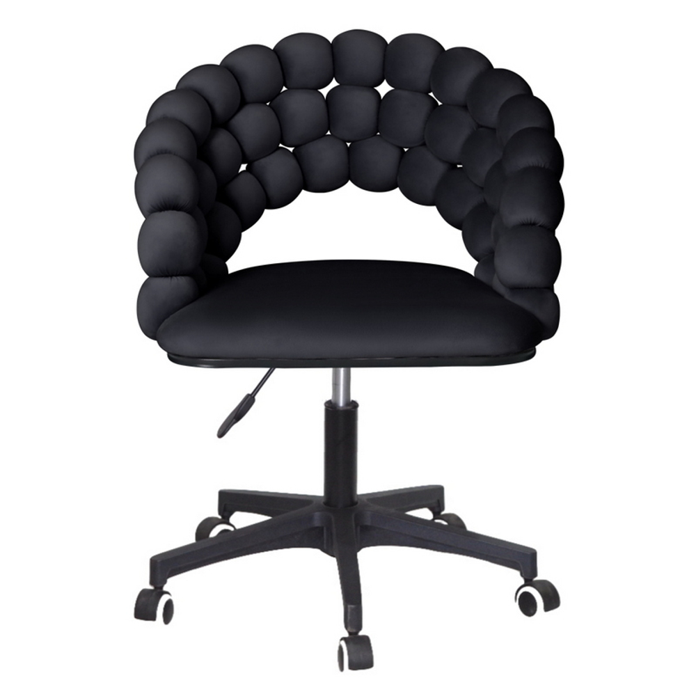 Стульчик для мастера Azalia Modern Black