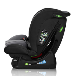Автокрісло дитяче Lionelo Izzy I-Size 0+/1/2/3 (0-36 кг)