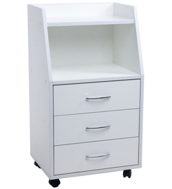 Косметологічний візок Atika ekonom