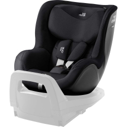 Автокресло детское Britax Römer Dualfix 5Z Style 0+/1 (0-18 кг)