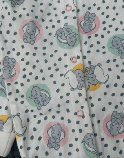 Чоловічок "Дамбо", бавовна ТМ "Disney" (86 см)