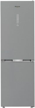 Двокамерний холодильник Whirlpool WHK 26362 XP5E