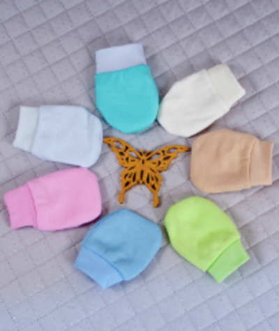 Царапки, інтерлок ТМ "Lari"