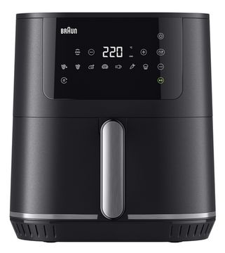 Мультипіч Braun MultiFry 5 HF5030IBK