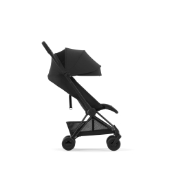Прогулянкова коляска Cybex Coya (шасі Matt Black)