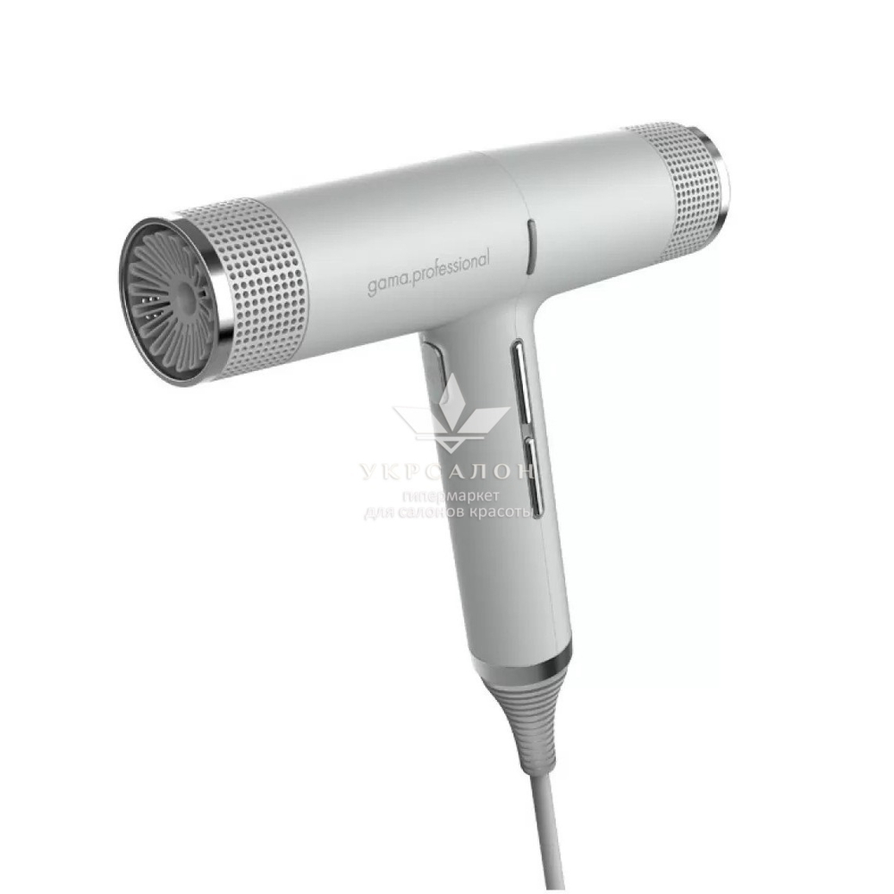 Фен для волос Gama IQ Perfect Dryer