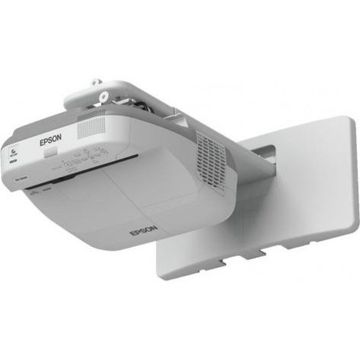 Мультимедійний проектор Epson EB-580 (V11H604040)