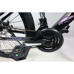 Велосипед гірський 27.5 дюймів Cross Evolution v2