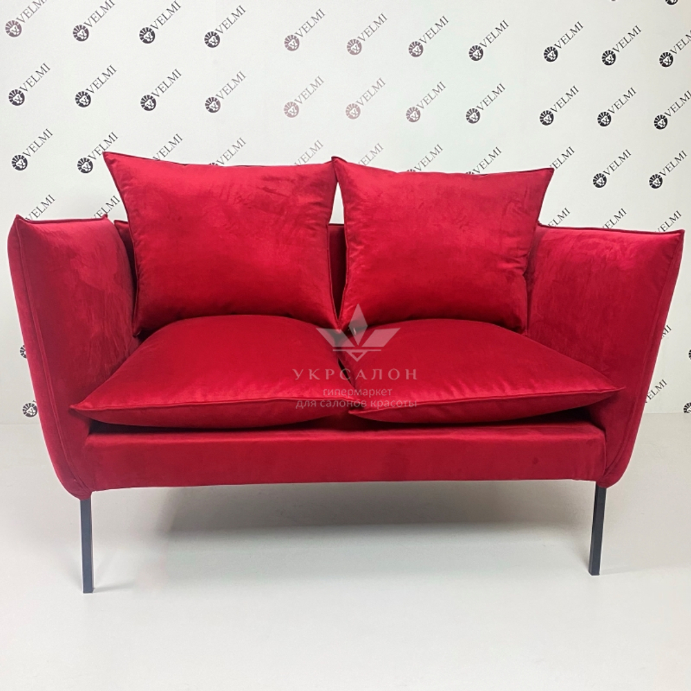 Диван для зала ожидания Pinco