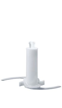 Насадка кухонний комбайн MQ 70 Braun White до блендера