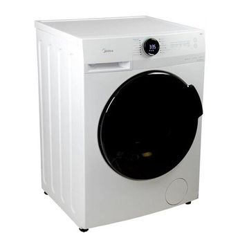 Пральна машина MIDEA MF200W80WB/W-UA