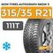 Ikon Tyres Autograph Snow 3 SUV 315/35 R21 111T XL