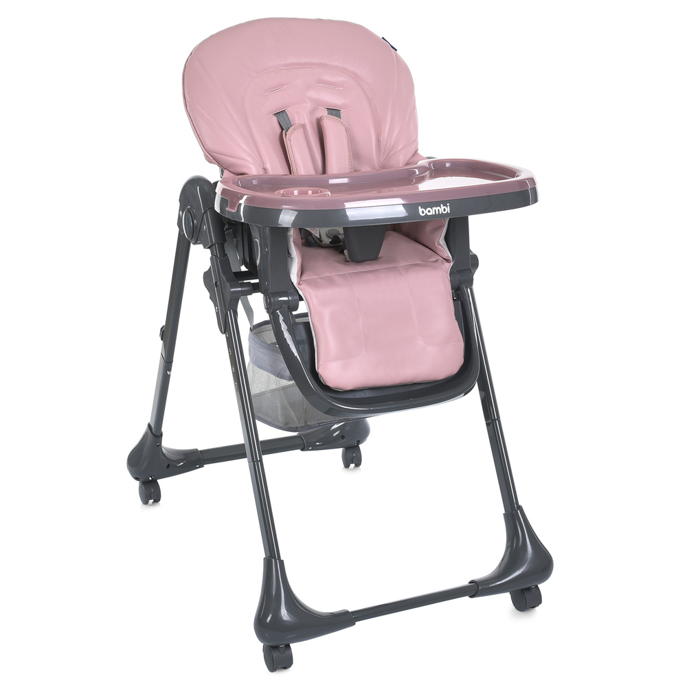 Стульчик для кормления Bambi M 3233L-G