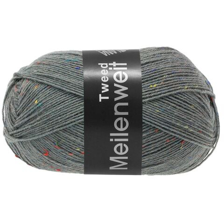 Meilenweit 100 Tweed 160