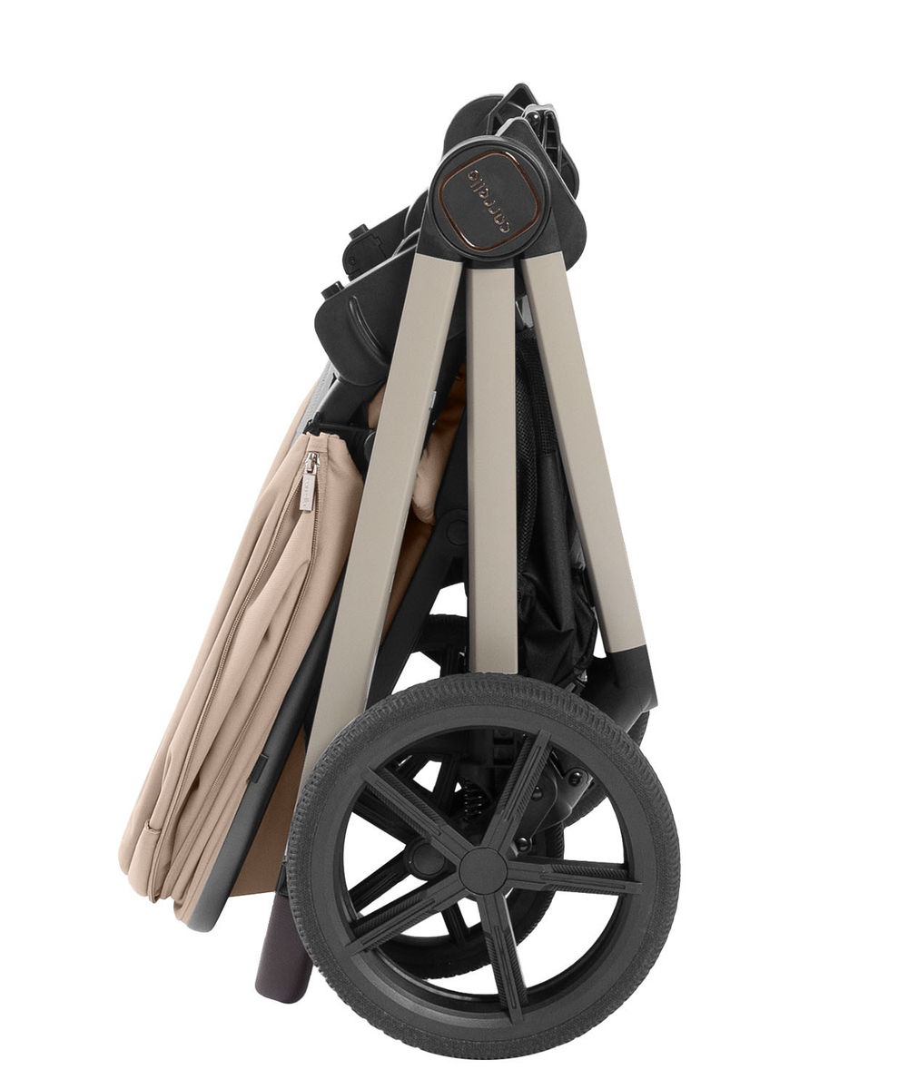 Прогулянкова коляска Carrello Ultra CRL-5525
