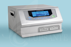 Аппарат для прессотерапии Lympha-Tron комплектация комбинезон