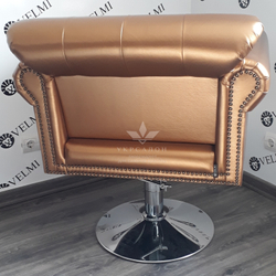 Парикмахерское кресло  Prado