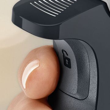 Блендер Bosch Серія 4 ErgoMaster MSM4W221