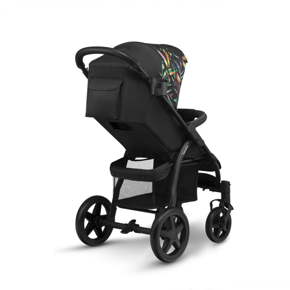 Прогулочная коляска Lionelo Annet Plus