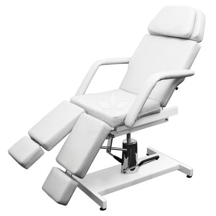 Педикюрно-косметологічне крісло 235