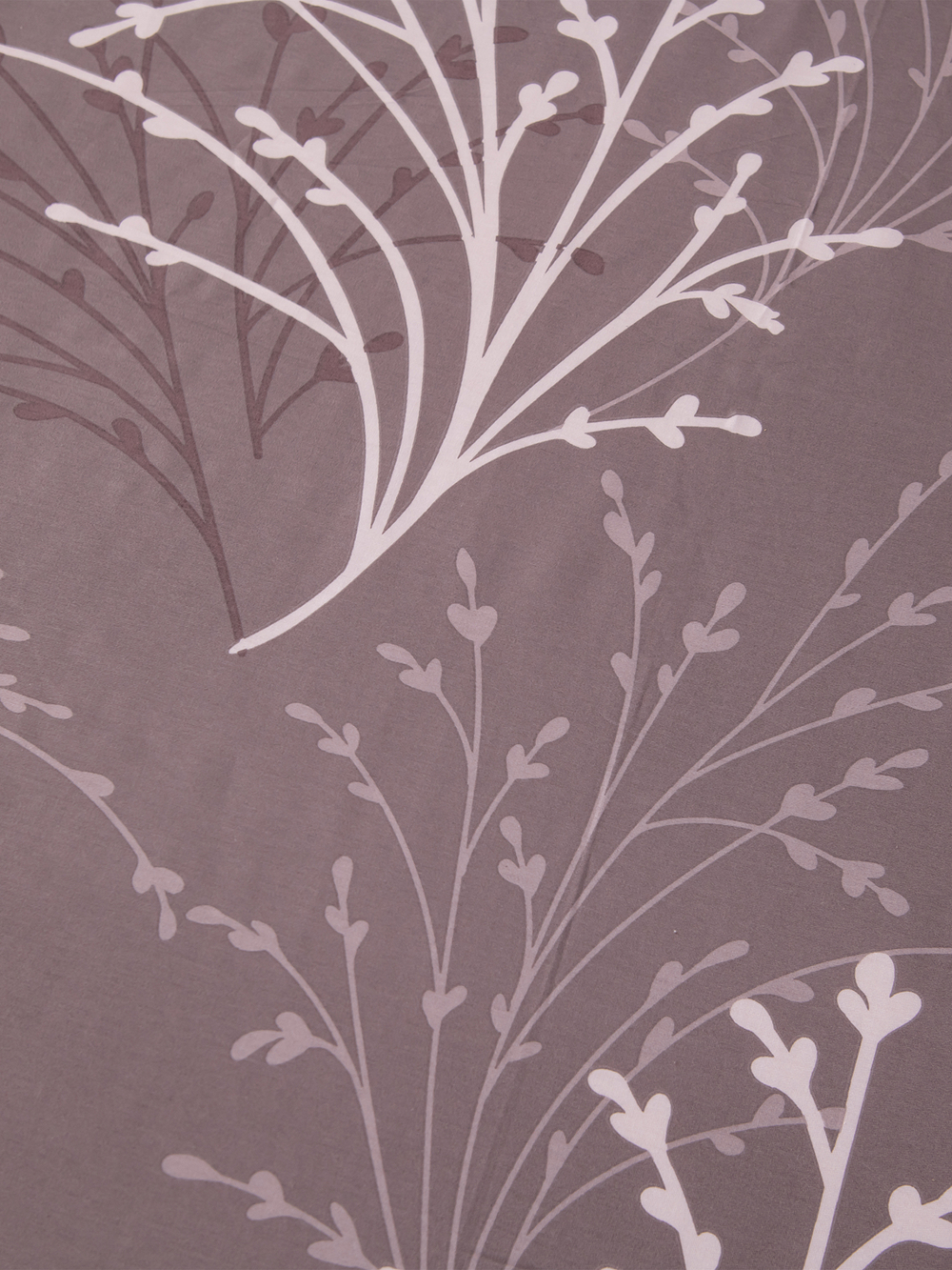 Комплект постельного белья Сатин Velouria Luxe с Одеялом VL006