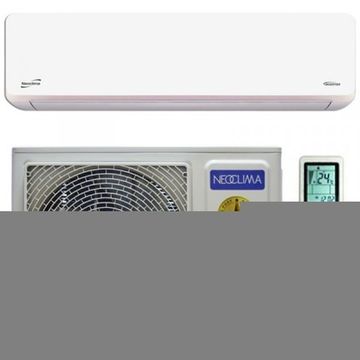 Кондиціонер NEOCLIMA NS-18AHZI/NU-18AHZI