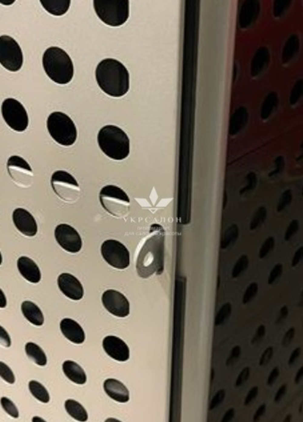 Парикмахерская тележка PROFI TRESOR