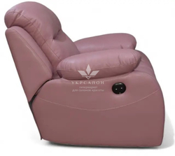 Кресло-реклайнер для лешмейкера Ontario-180